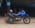 Homem é morto a tiros no bairro Nações, em Divinópolis