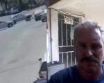 Morre idoso vítima de acidente bicicleta no Afonso Pena