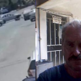 Morre idoso vítima de acidente bicicleta no Afonso Pena
