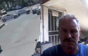 Morre idoso v&iacute;tima de acidente bicicleta no Afonso Pena