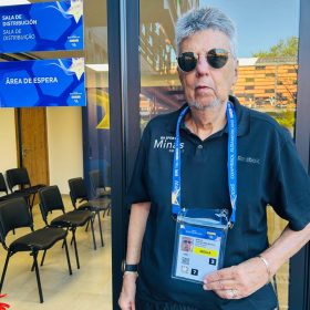 Minas FM e Portal BH 24 horas transmitem hoje a final da Copa Sul-Americana, com presença ao vivo