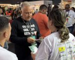 Governo de Minas divulga canal para desburocratização de serviços públicos na Semana Internacional do Café 2025