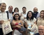 Governo de Minas leva o programa Leite para a Primeira Infância a Montes Claros