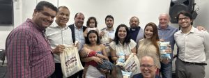 Governo de Minas leva o programa Leite para a Primeira Inf&acirc;ncia a Montes Claros&nbsp;