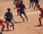 LMDD divulga a primeira rodada do Campeonato Amador de Divinópolis
