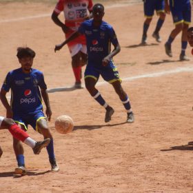 LMDD divulga a primeira rodada do Campeonato Amador de Divinópolis