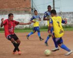 Peixe Lajes estreia com vitória no Campeonato Amador de Divinópolis