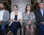 Natal da Mineiridade 2025 traz inovações tecnológicas e pela primeira vez celebra ceia solidária no Palácio da Liberdade
