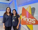 O MART MINAS OFERECE VAGAS