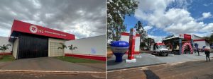 Governo de Minas inaugura bases do Samu no Tri&acirc;ngulo e caminha para 100% de cobertura no estado