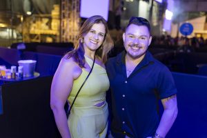 Roupa Nova: confira as fotos oficiais do evento