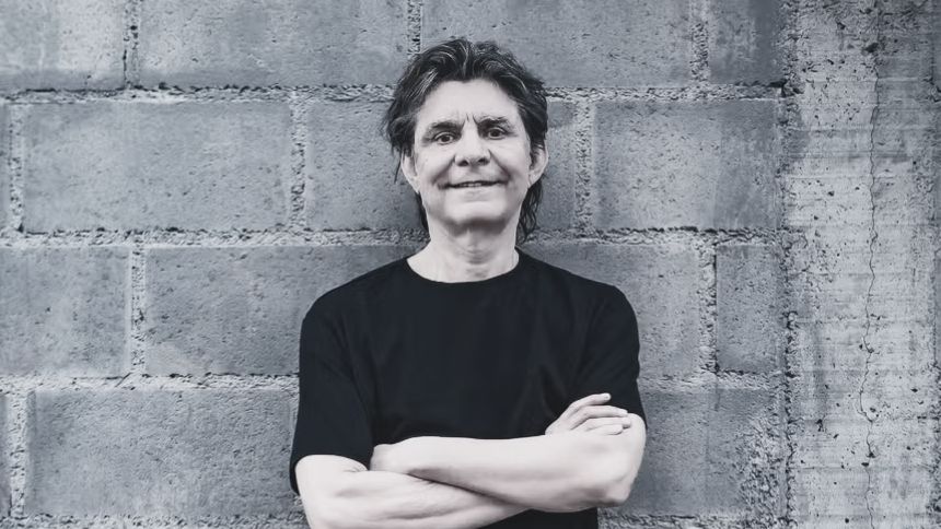 Morre o cantor Lô Borges, um dos fundadores do Clube da Esquina