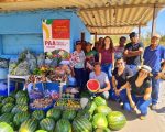 Dia da Consciência Negra: nova fase do Programa de Aquisição de Alimentos foca em comunidades quilombolas