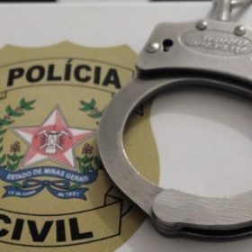 Piumhi: Operação integrada desarticula esquema de tráfico e prende seis suspeitos