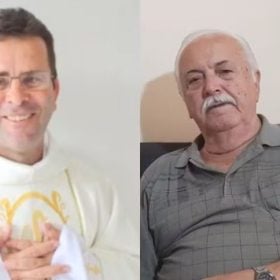 Padre que brigou com locutor ao vivo em rádio de Bambuí deixa paróquia