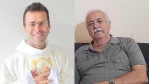 Padre que brigou com locutor ao vivo em r&aacute;dio de Bambu&iacute; deixa par&oacute;quia