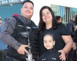 Policial penal mata esposa e filha de oito anos no Norte de Minas