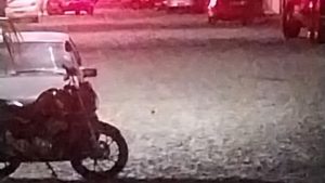 Urgente! Tiroteio no bairro Quintino