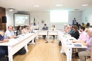 Consulta p&uacute;blica sobre decretos de pol&iacute;tica ambiental e recursos h&iacute;dricos entra na fase final em Minas Gerais