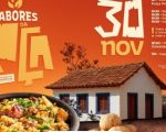 Acontece no próximo domingo em Ermida o evento gratuito “Passeio Ciclístico Sabores da Roça”