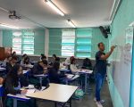 Secretaria de Educação de Minas Gerais anuncia edital para contratação de professores com foco em valorização docente