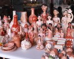 Governo de Minas garante participação de artesãos durante 20º Salão do Artesanato em Brasília