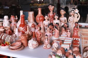 Governo de Minas garante participa&ccedil;&atilde;o de artes&atilde;os durante 20&ordm; Sal&atilde;o do Artesanato em Bras&iacute;lia