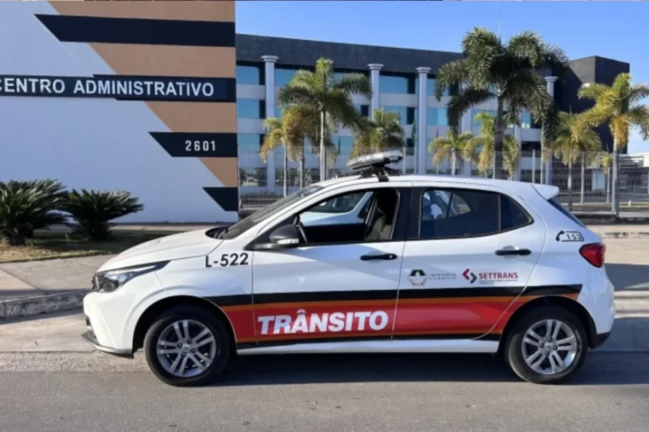 Servidor da Settrans é agredido durante o trabalho em Divinópolis