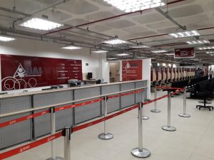 Unidade de Atendimento Integrado de Minas n&atilde;o funcionam na quinta (20/11) e sexta-feira (21/11)