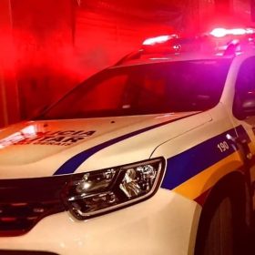 PM detalha tentativa de homicídio que deixou dois baleados em Divinópolis