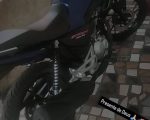 Moto é furtada em Divinópolis na noite de sexta-feira (31)