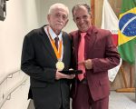 Divinópolis se despede do dentista Joaquim Fonseca Neto, referência de dedicação e solidariedade