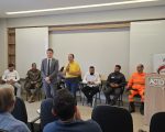 Perturbação de sossego volta a ser tema da reunião da ACASP