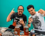 Marcelo Lopes conta os bastidores do Porão 94 no canal Papo Pesado