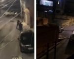 Troca de tiros na Vila Senhor dos Passos, em BH, termina com dois suspeitos mortos e seis feridos