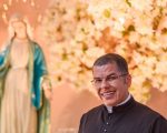 Festa em honra a Nossa Senhora das Graças começa no fim de semana em Divinópolis