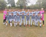Domingo de fase semifinal no Campeonato Rural de Carmo do Cajuru