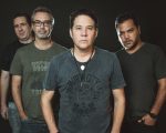 Palco Autoral 94 LIVE: Conheça o som da banda Os Capitães da Areia