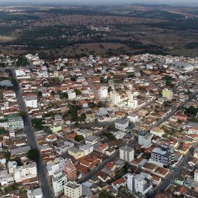 Zema garante Subestação de Energia da Cemig de Carmo do Cajuru para 2026