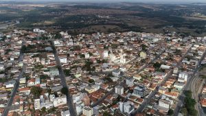 Zema garante Subesta&ccedil;&atilde;o de Energia da Cemig de Carmo do Cajuru para 2026
