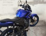 Motocicleta é furtada no Bairro Icaraí, em Divinópolis