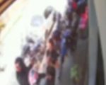VÍDEO: homem é morto a tiros em oficina de moto, em Contagem