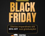 Black Friday Unigrande: descontos imperdíveis