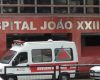 Jovens tentam decepar braços de adolescente grávida em BH