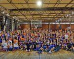 NBA Basketball School chega ao EOC