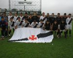 Há 20 anos, Divinópolis celebrava um feito histórico no futebol de base mineiro