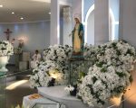 Festa de Nossa Senhora das Graças reúne fiéis nesta quinta em Divinópolis