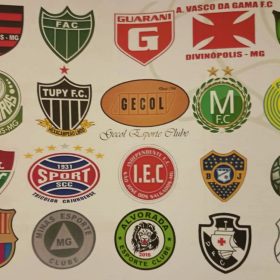 Futebol amador de Divinópolis ganha espaço acadêmico com iniciativa da UEMG