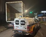 Quatro homens são presos em esquema que desviou mais de R$ 1 milhão em eletrodomésticos de fábrica em BH