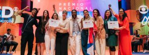 Calculadora de Impacto Agro: conhe&ccedil;a projeto de escola mineira vencedor do Pr&ecirc;mio Nacional Liga Steam 2025